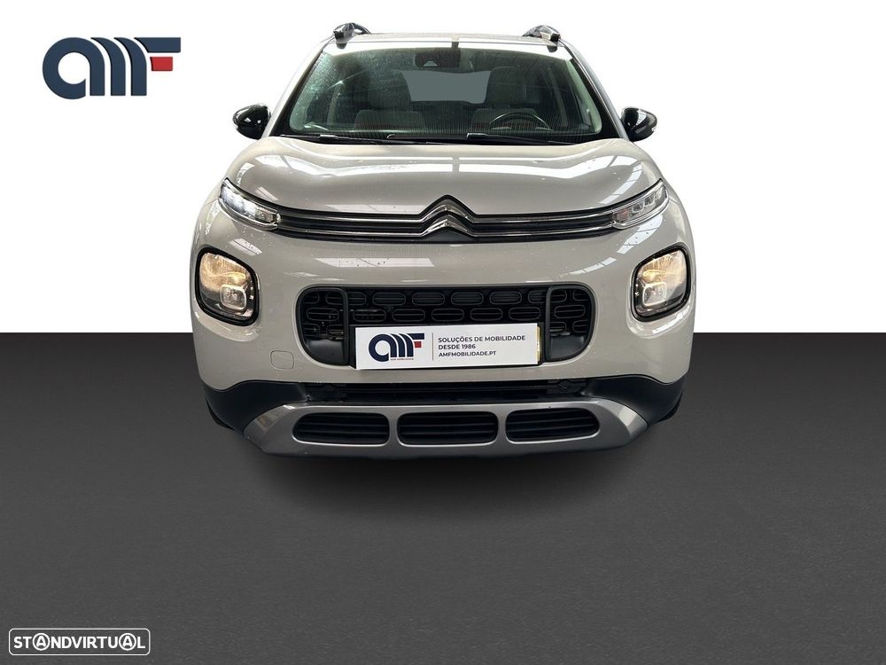 Citroën C3 Aircross 1.2 PureTech Shine - 2