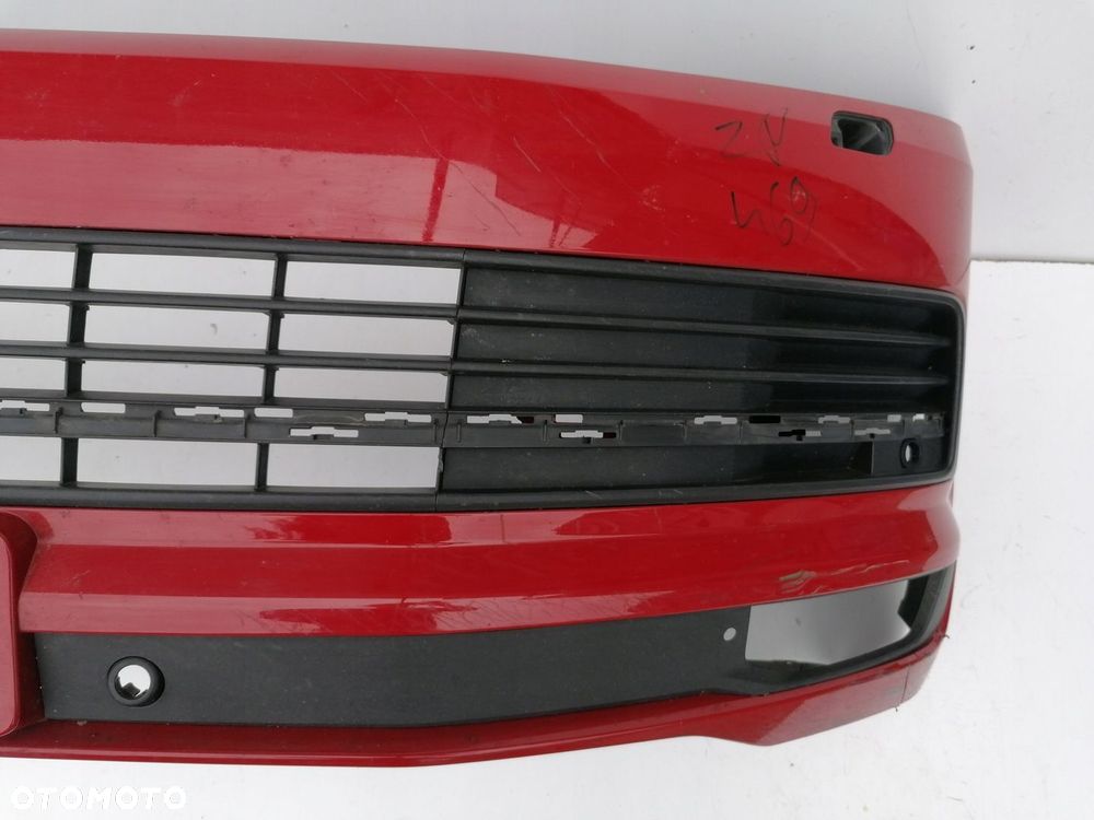 Zderzak przód VW T6 Multivan Caravelle 7e 15- - 5