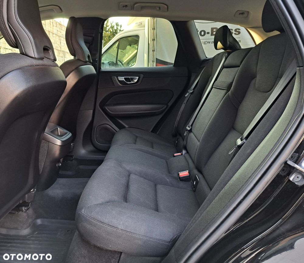 Volvo XC 60 - 11