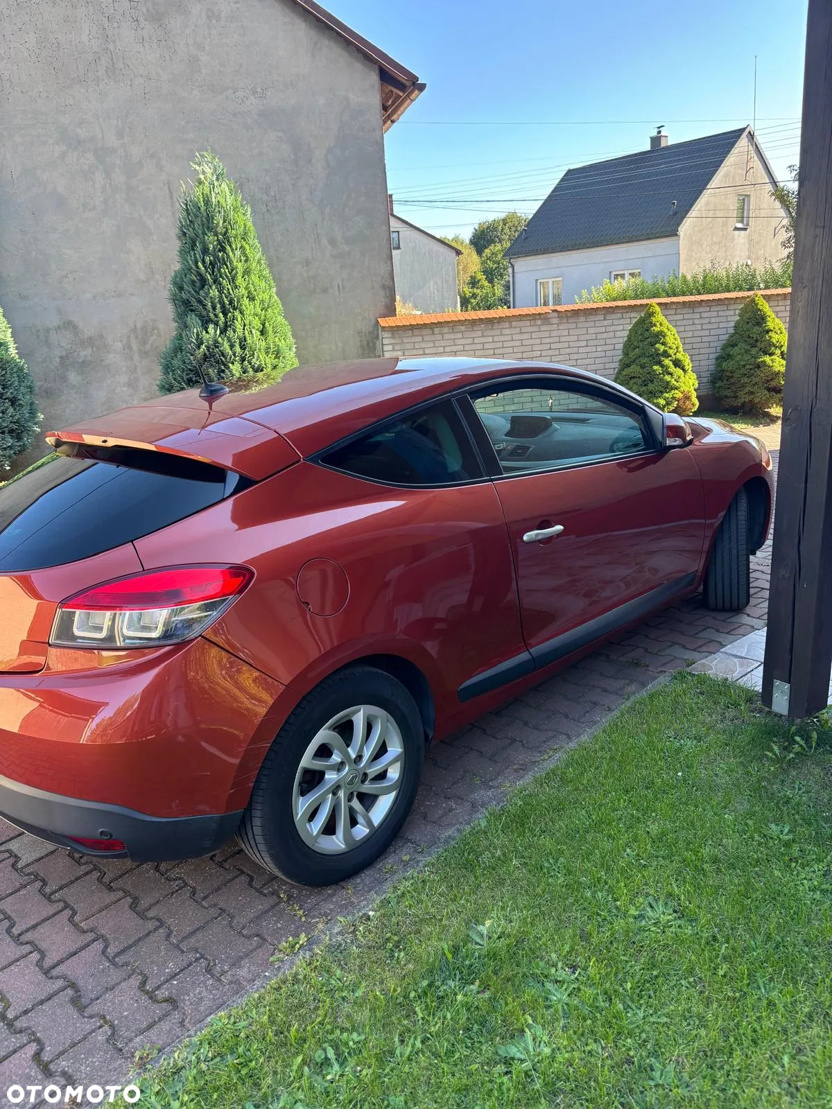Renault Megane 1.5 dCi Exception - 4