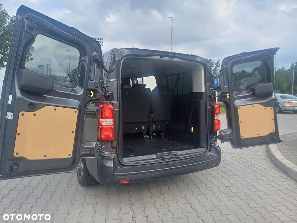 Toyota Proace Verso - 13
