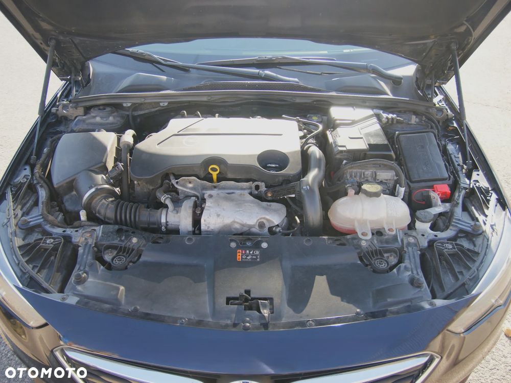 Opel Insignia 2.0 CDTI Executive - 14