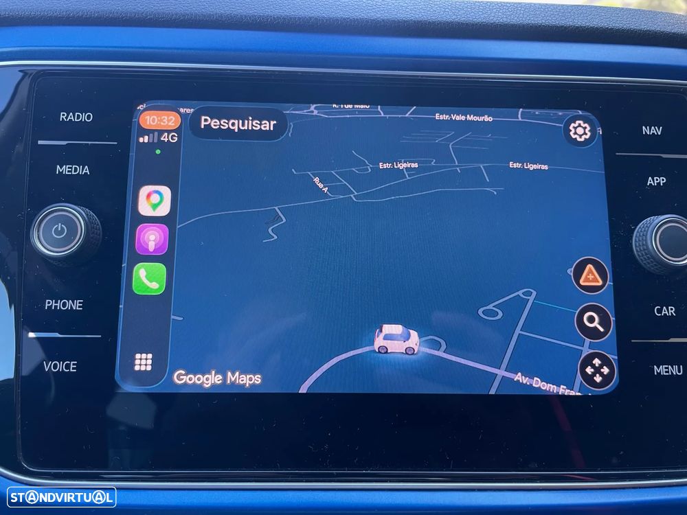 VW T-Roc 1.5 TSI Style - 19