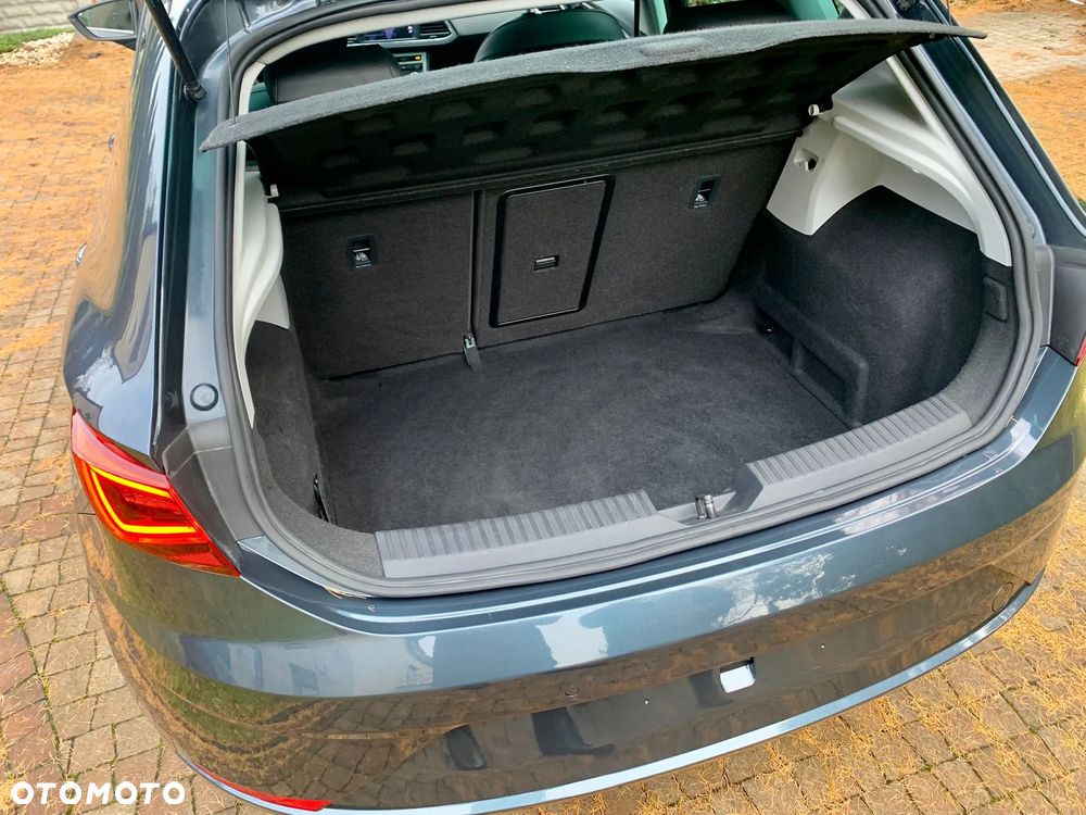 Seat Leon 1.5 EcoTSI Evo Xcellence S&S DSG - 24