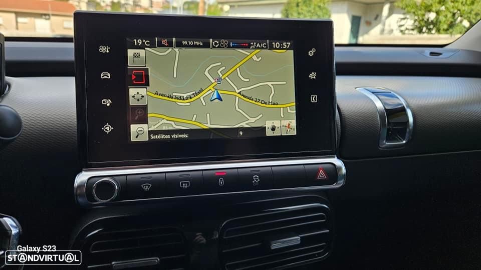 Citroën C4 Cactus PureTech 82 Business Class - 10