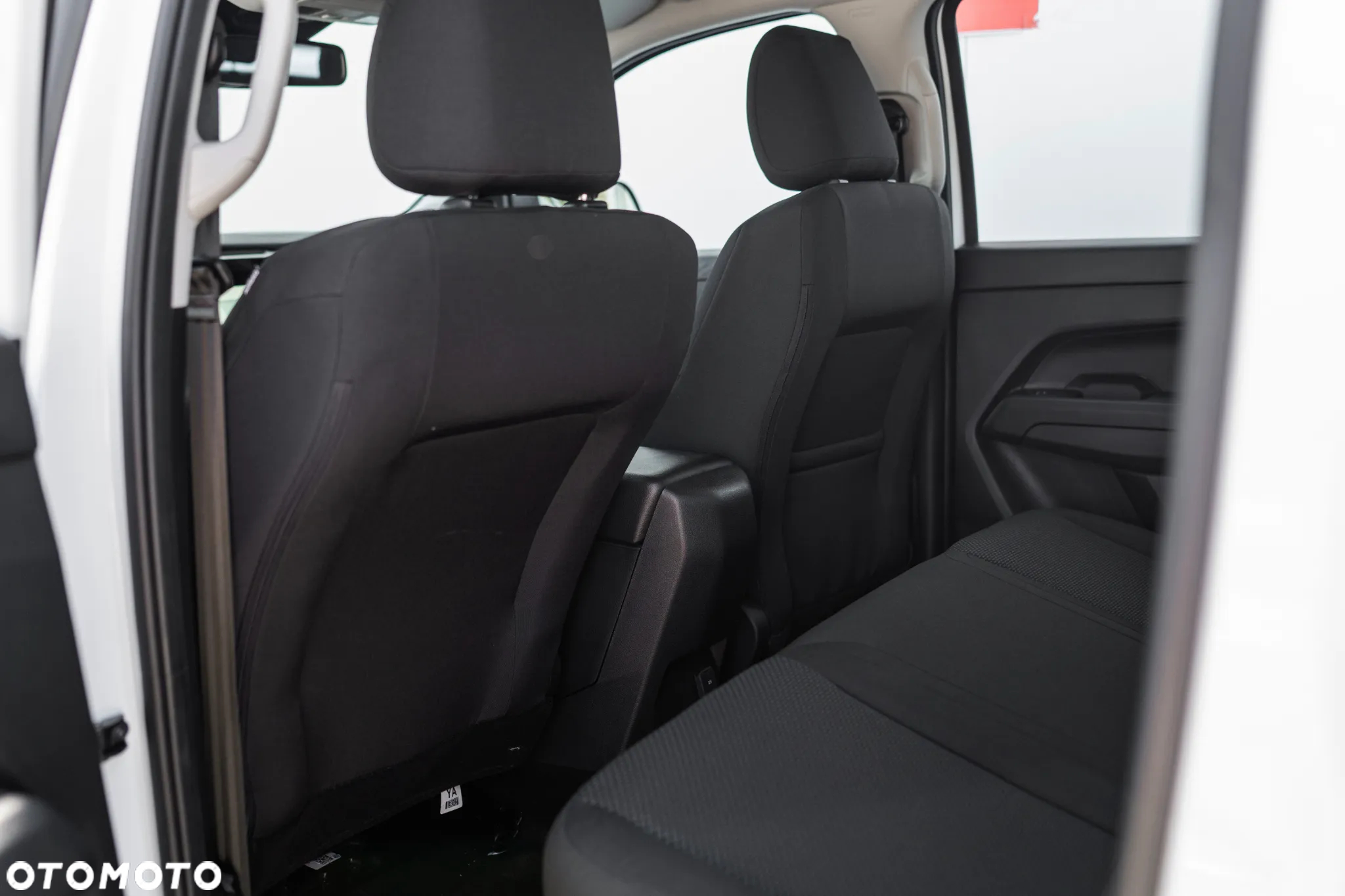 Volkswagen Amarok 2.0 TDI 4Mot - 12