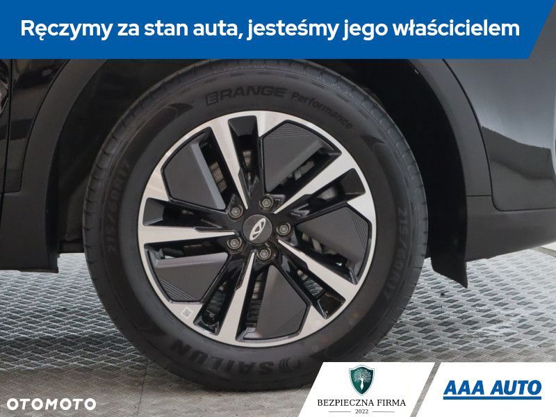 Chery Tiggo 4 - 17