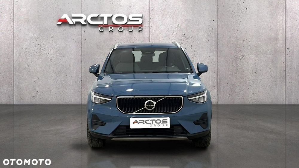 Volvo XC 40 B3 Core - 8
