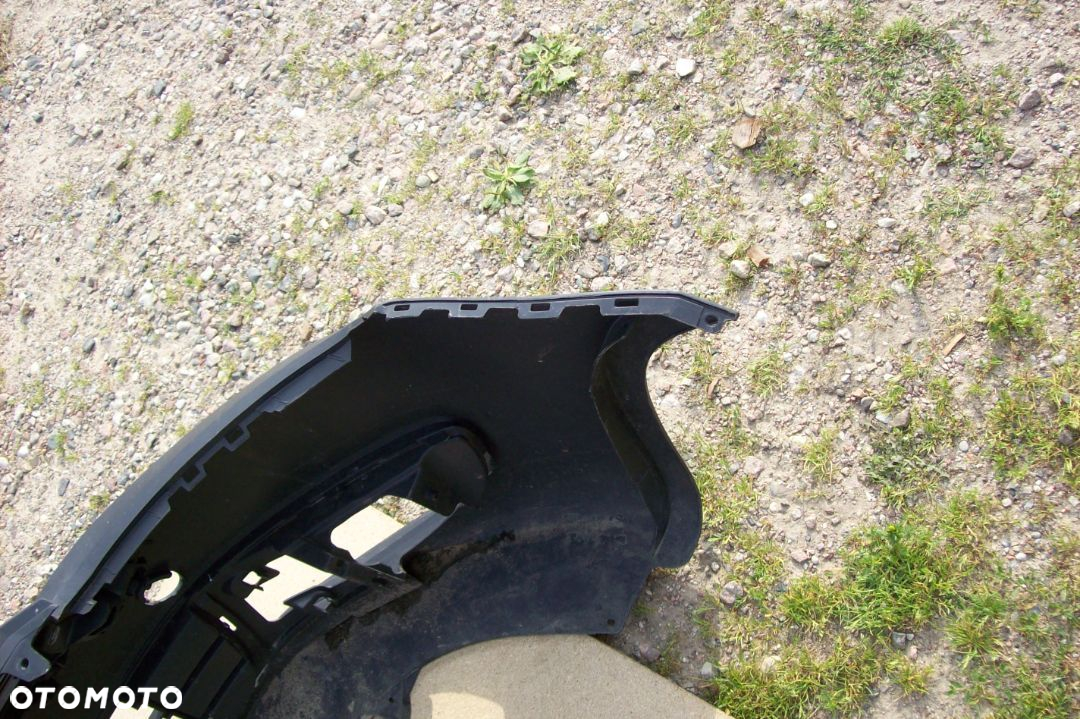 Zderzak przedni VW CADDY III/LIFT/10-15R - 4