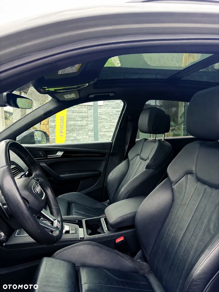 Audi Q5 - 8