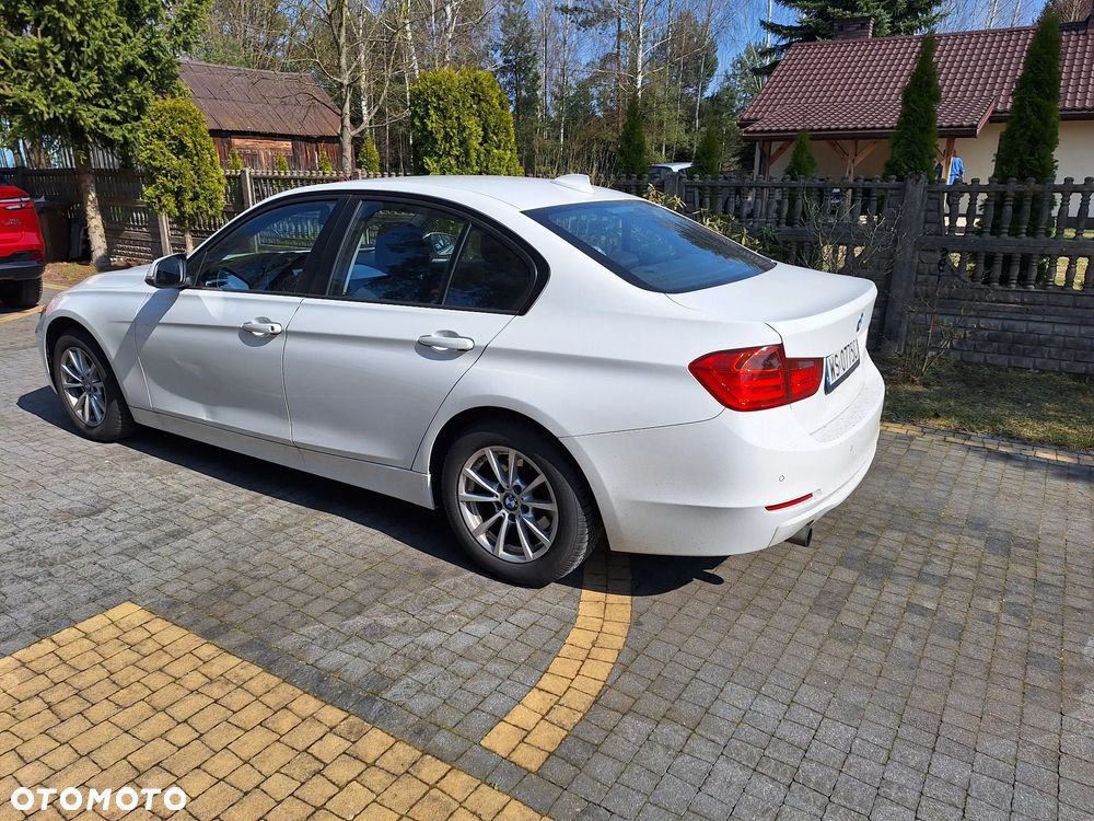 BMW Seria 3 - 3