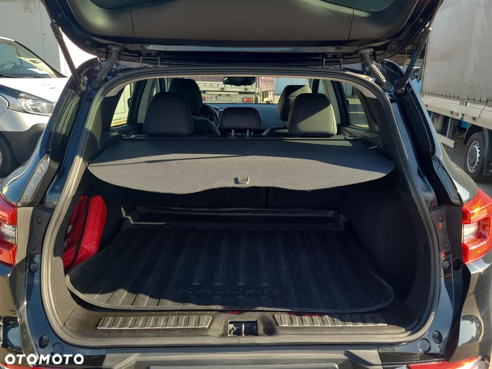 Renault Kadjar 1.3 TCe FAP Intens EDC - 17