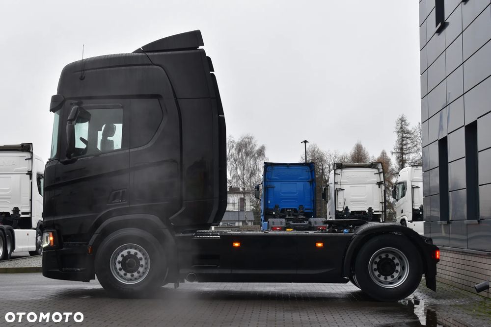 Scania R500 !! Full LED !! Klima postojowa !! - 5