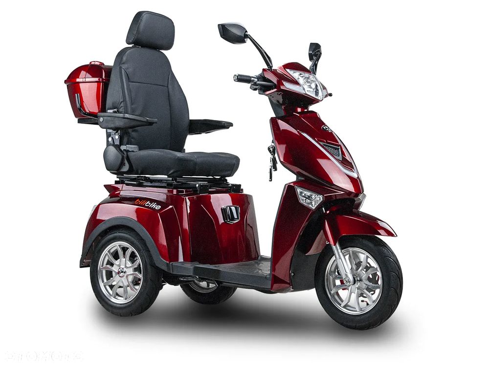 Bili Bike Shino - 10