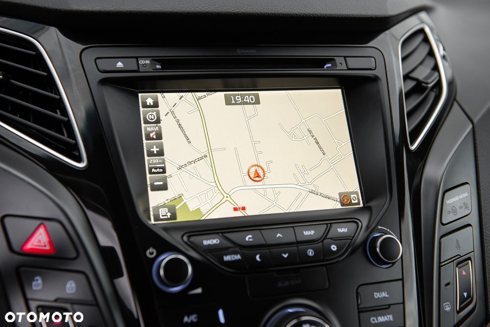 Hyundai i40 - 23
