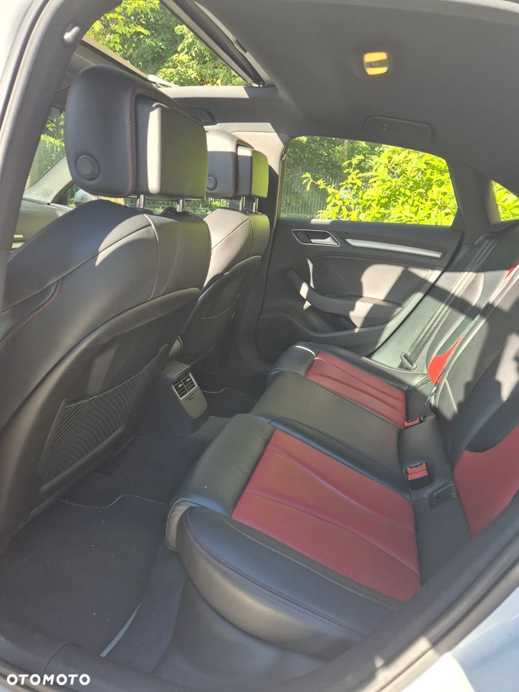 Audi S3 - 4