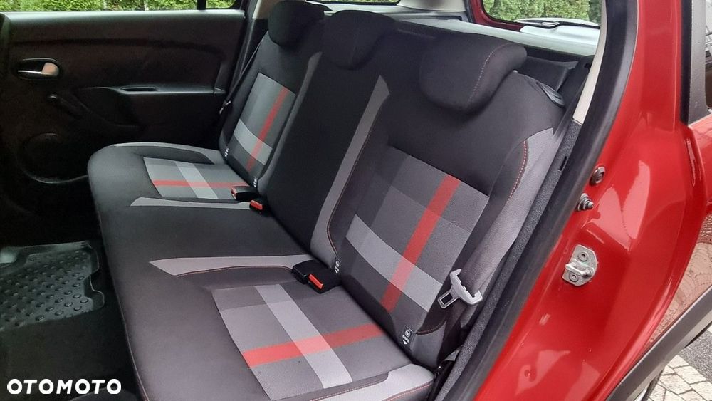 Dacia Logan 2019