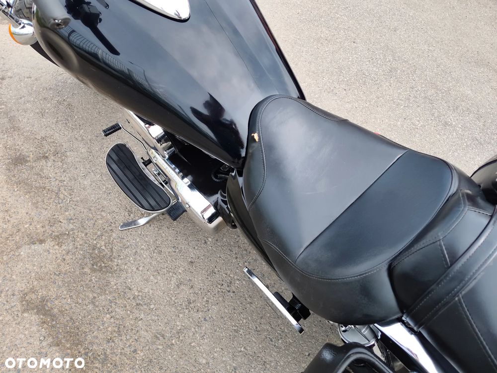 Kawasaki Vulcan - 41