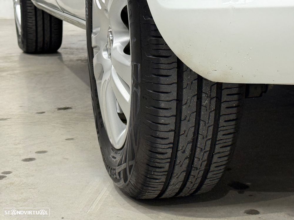 Opel Corsa 1.3 CDTi Enjoy - 20