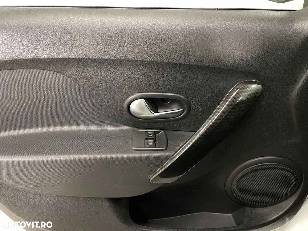 Dacia Logan 1.5 Blue dCi Laureate - 17