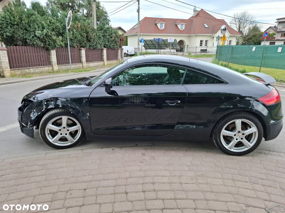 Audi TT Coupé - 6