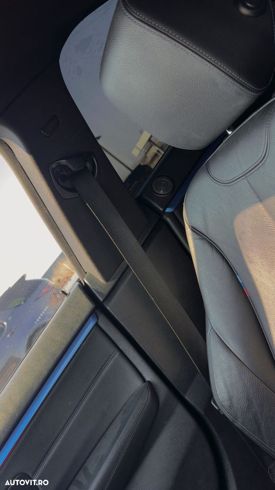 BMW Seria 4 430d xDrive Aut. - 9