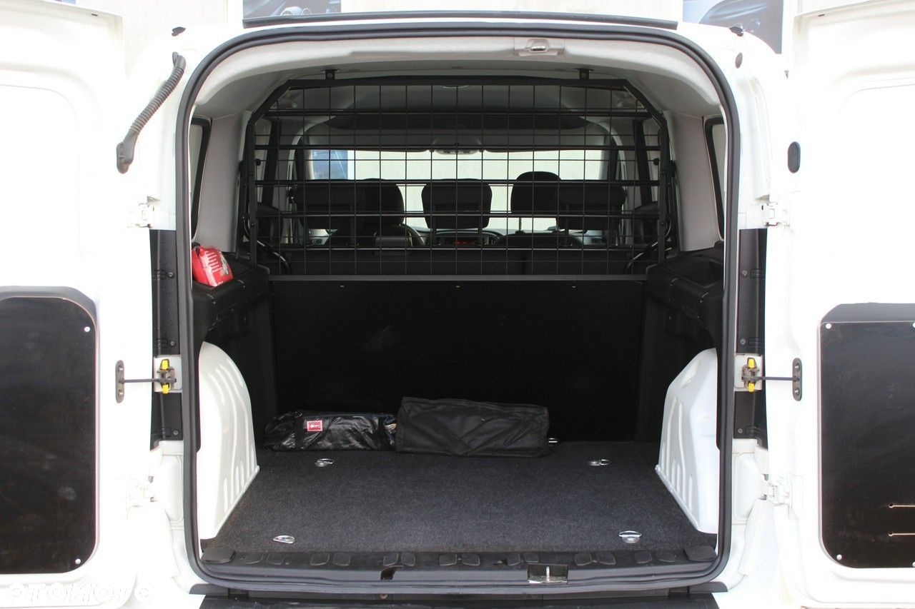 Fiat Doblo - 7