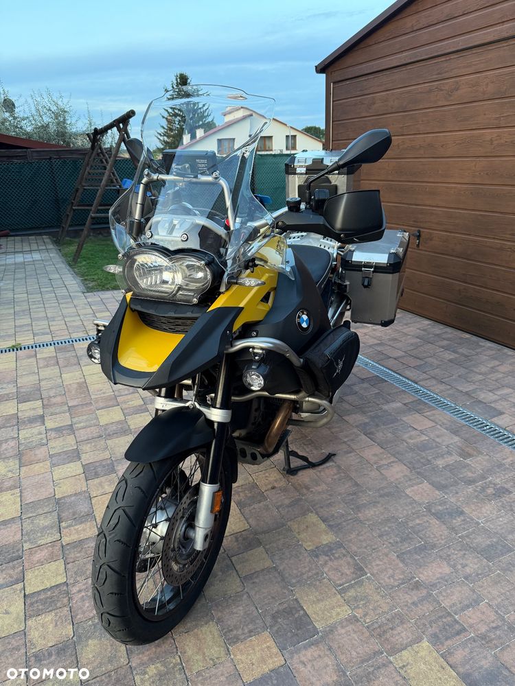 BMW GS - 4