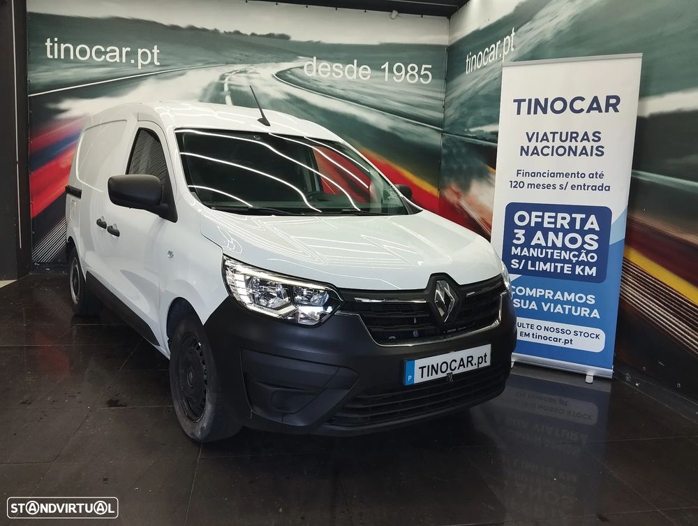 Renault Express 1.5 Blue dCi Confort - 8