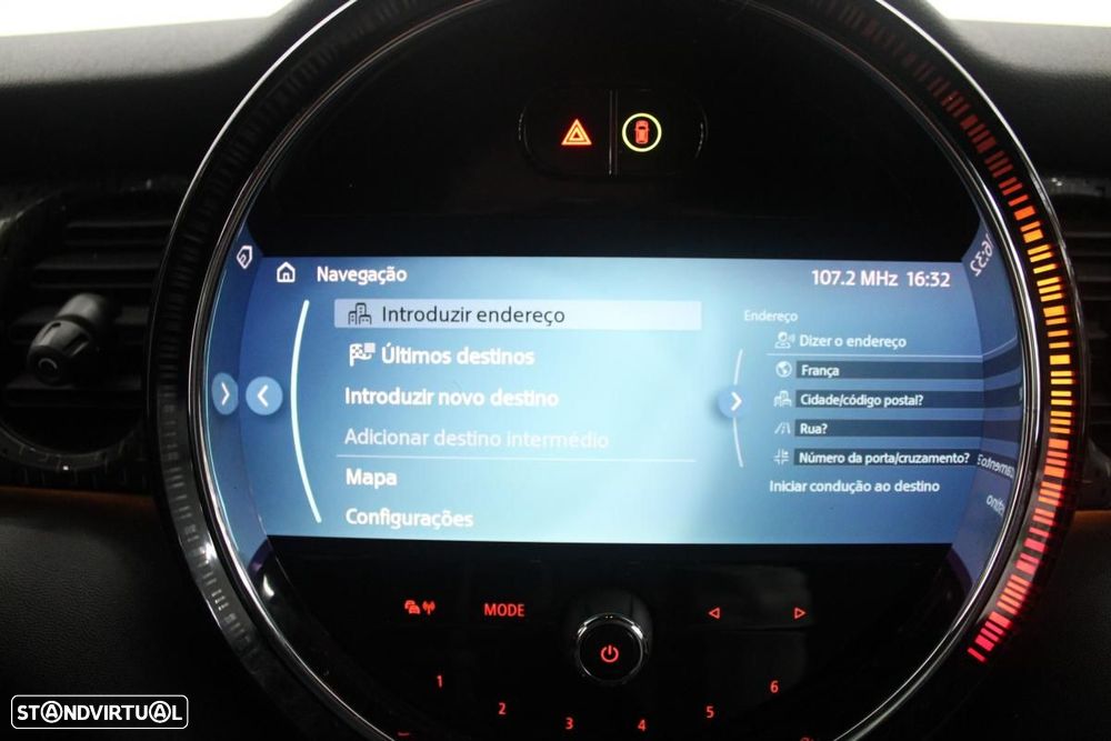 MINI 3 Portas Cooper SE Yours - 23