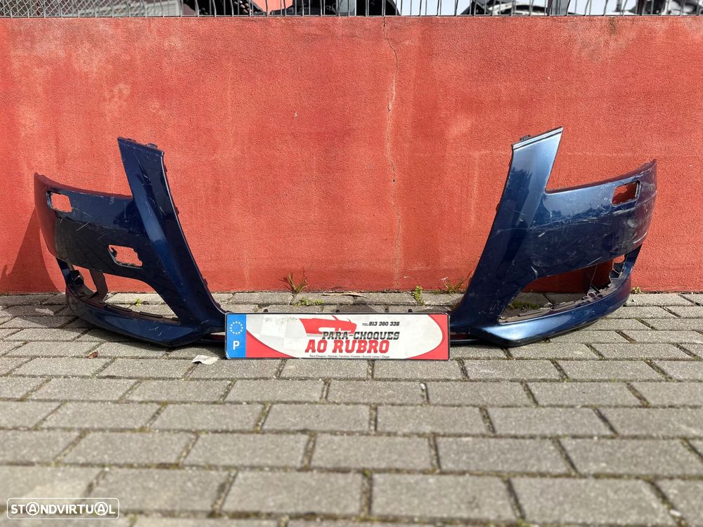 Parachoque Audi a3 2009 - 1