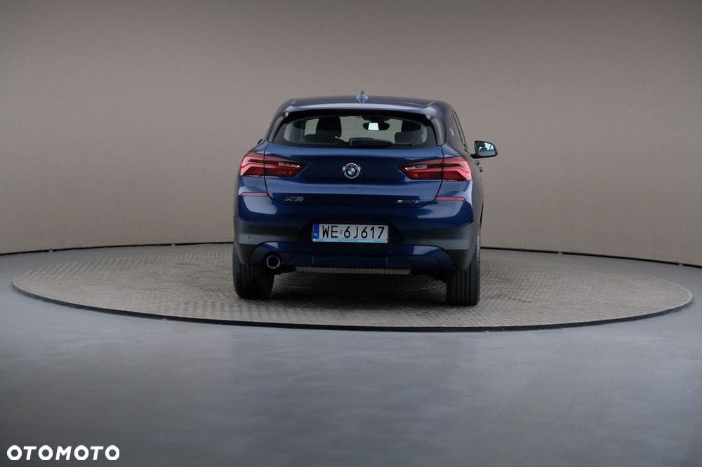 BMW X2 - 5
