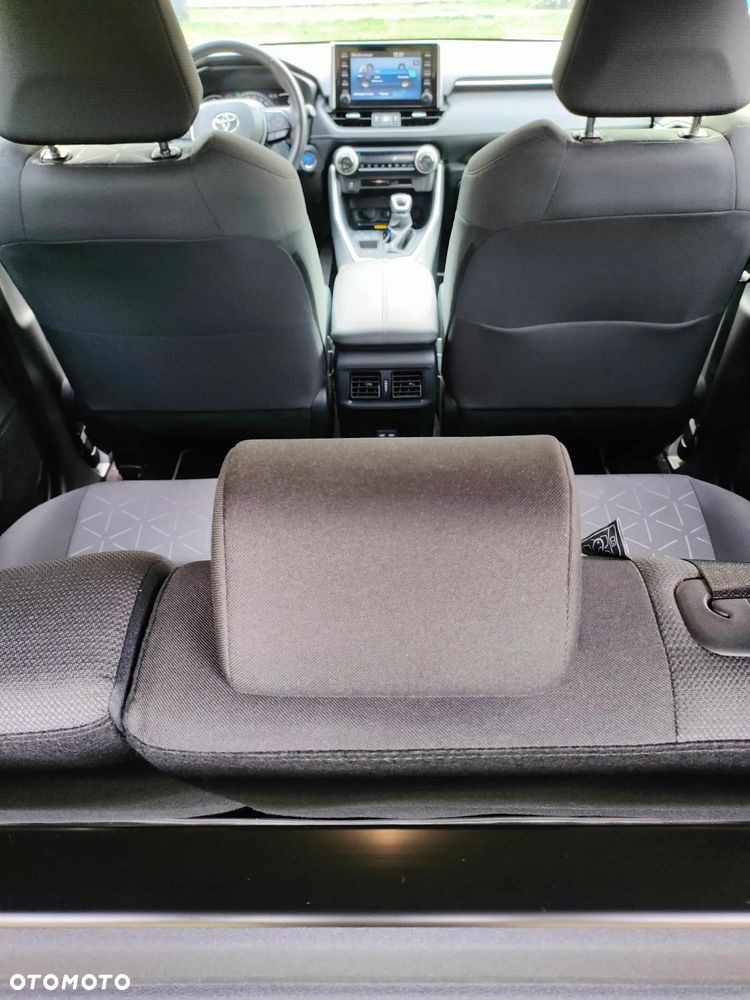 Toyota RAV4 - 17