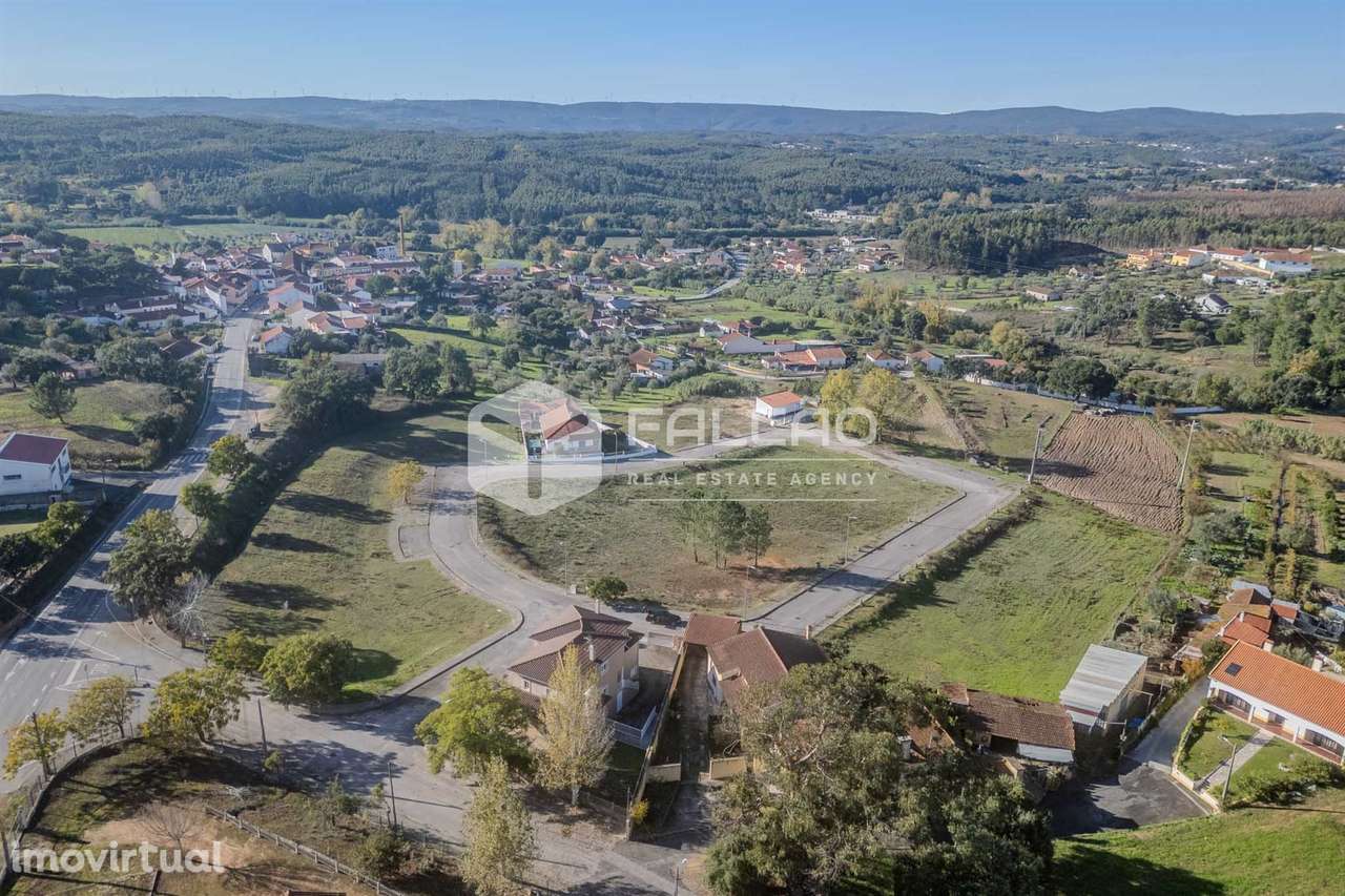 Lote de Terreno  Venda em Alcanede,Santarém - Grande imagem: 5/33
