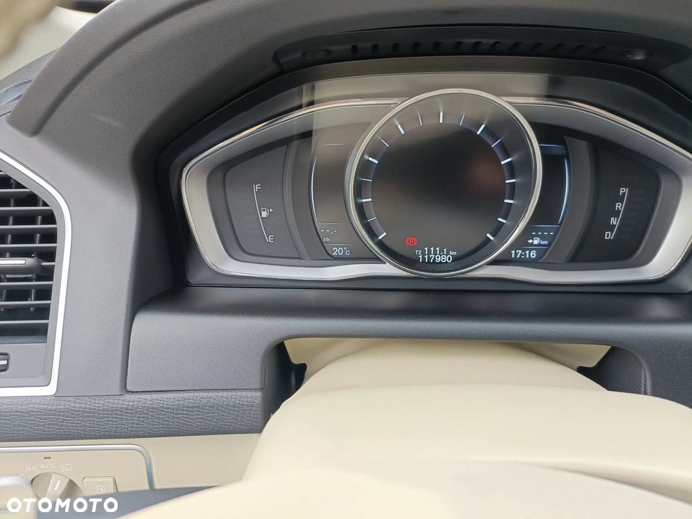 Volvo XC 60 T6 AWD Momentum - 9