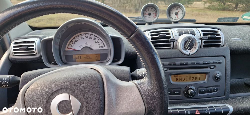 Smart Fortwo & passion - 3