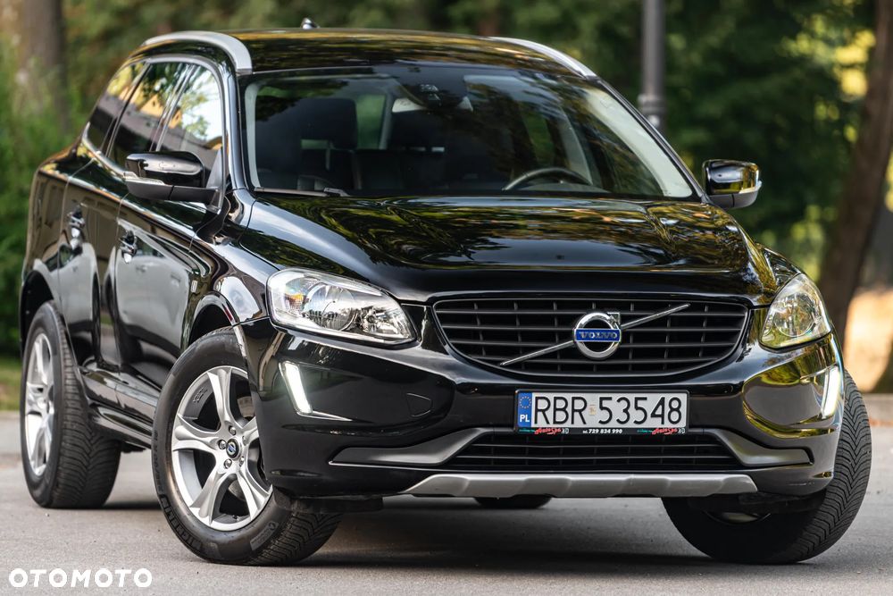 Volvo XC 60 - 12