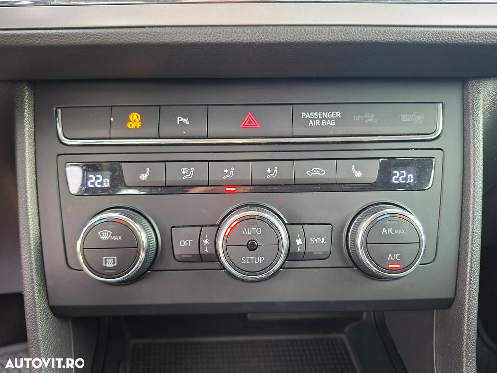 Seat Leon - 21