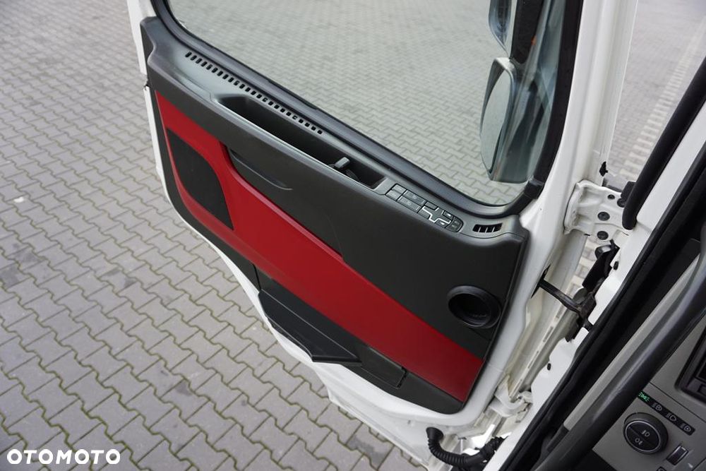 Volvo FM / 410 / ACC / EURO 6 / WAGA 6800 KG / MAŁY PRZEBIEG - 19