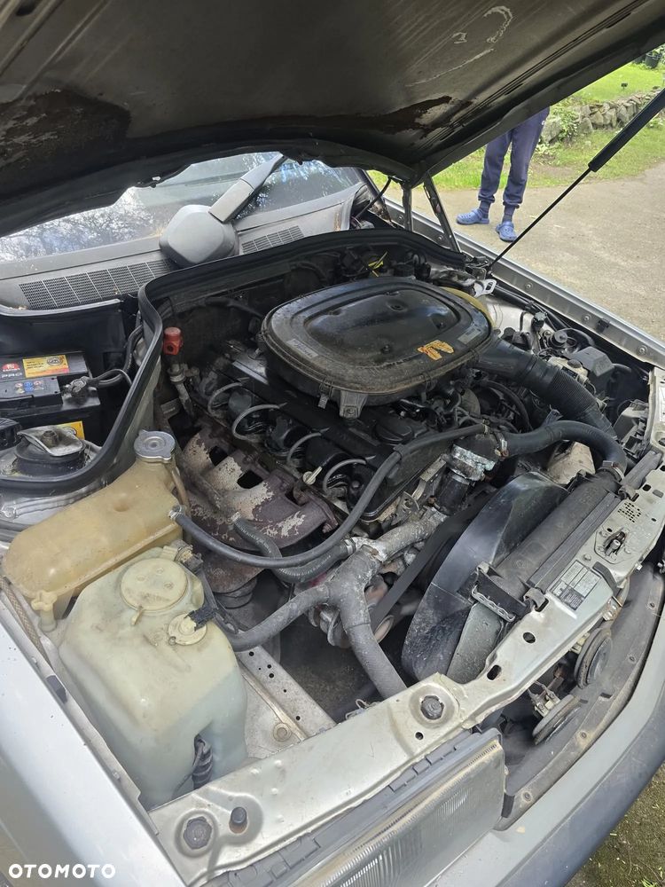 Mercedes-Benz W201 (190) - 5