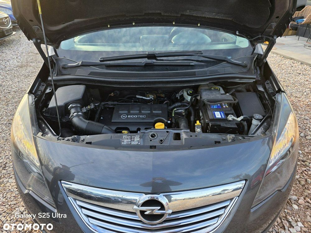 Opel Meriva 1.4 T Cosmo - 38