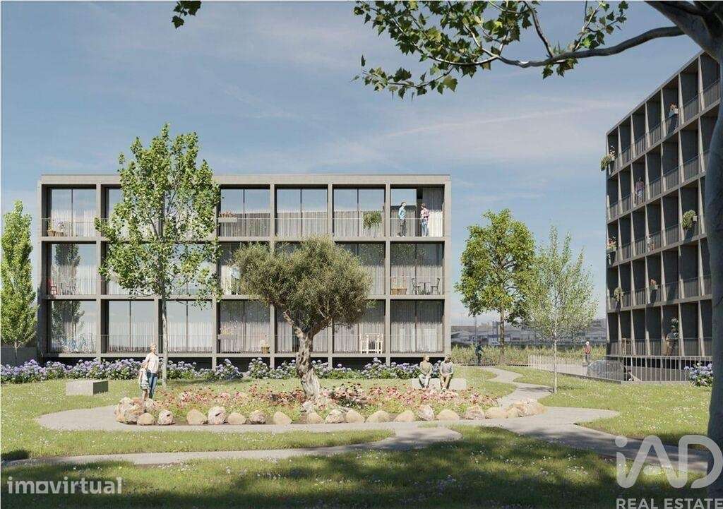 Apartamento T1 em Vila do Conde de 45 m2 - Grande imagem: 3/14