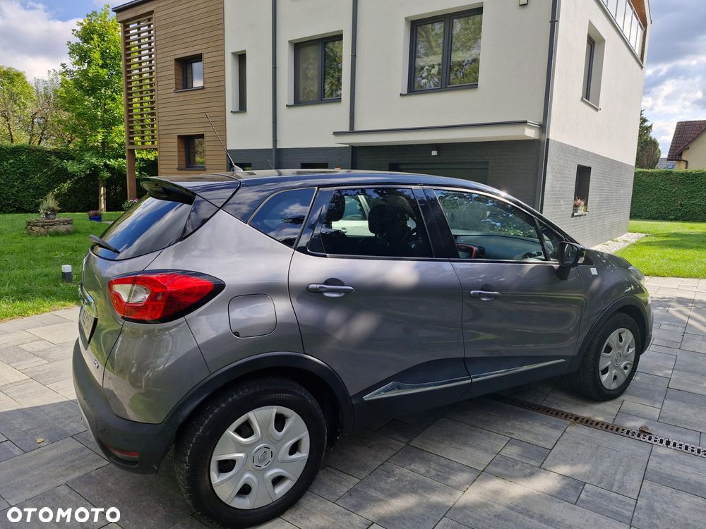 Renault Captur TCe 120 EDC Helly Hansen - 20