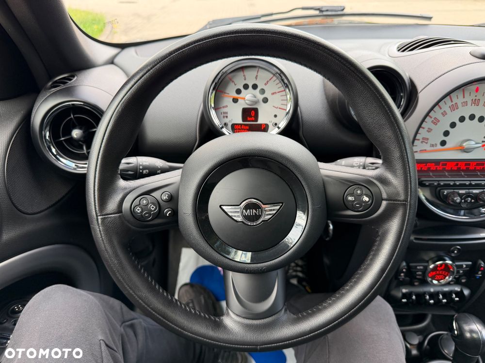MINI Countryman - 26