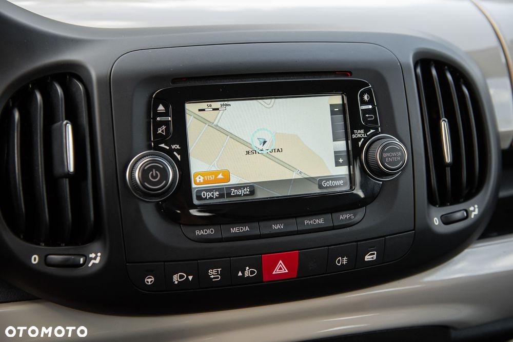 Fiat 500L 1.4 T-Jet 16V Lounge - 27