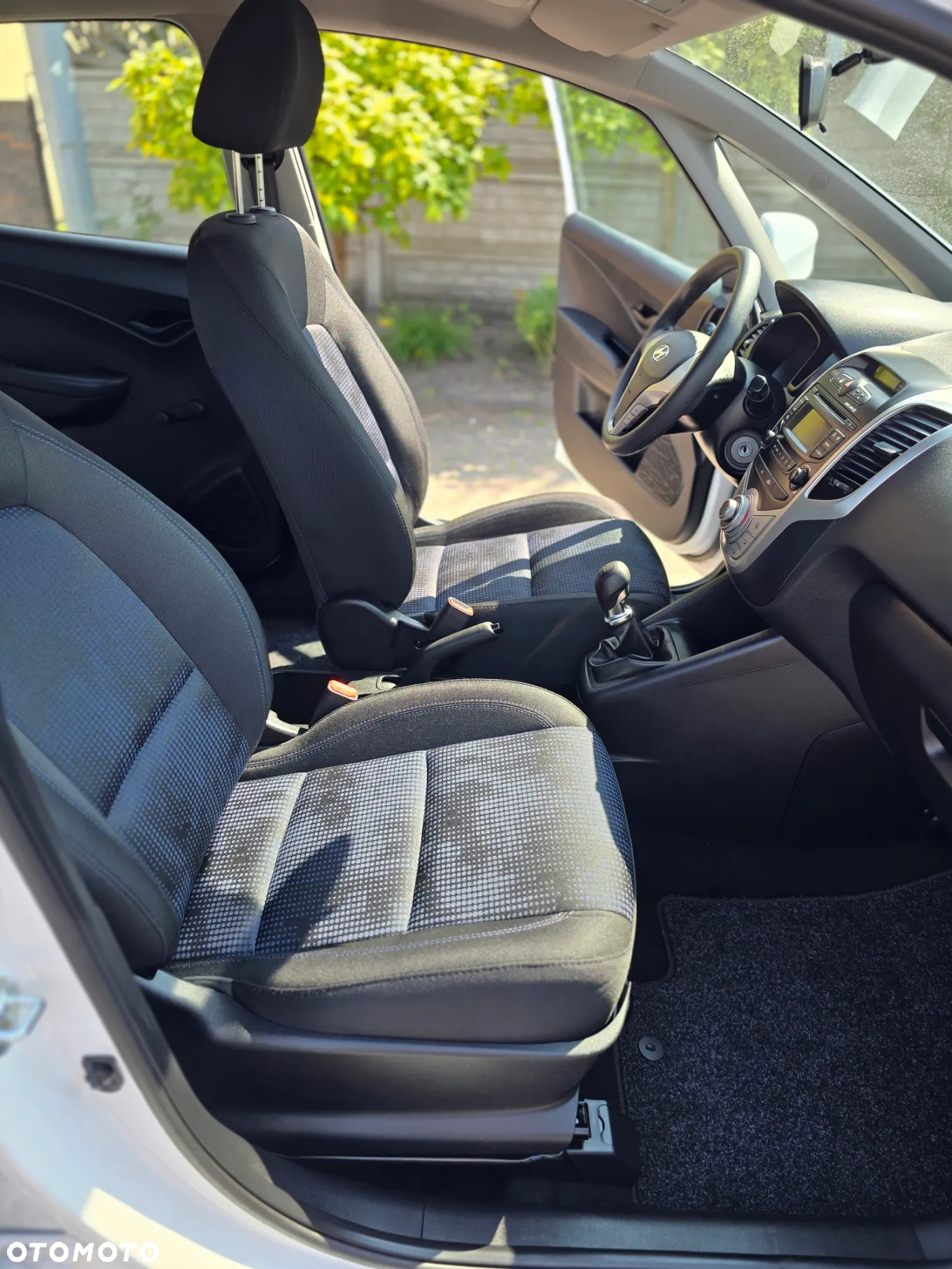 Hyundai ix20 1.4 blue Classic - 9