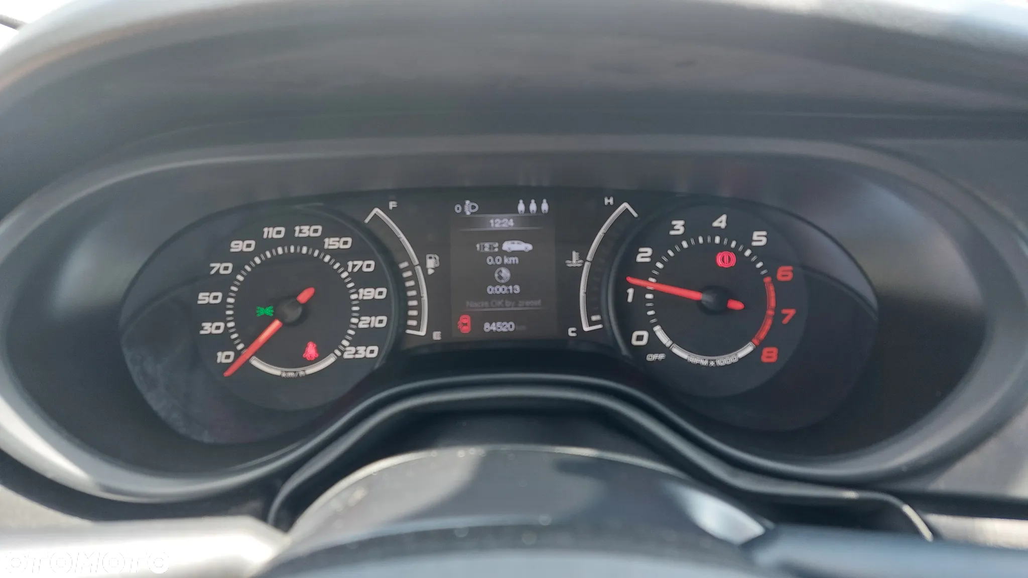 Fiat Tipo 1.4 T-Jet 16v Pop - 12