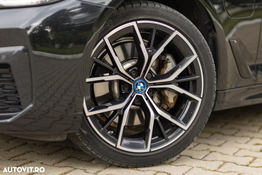 BMW Seria 5 - 37