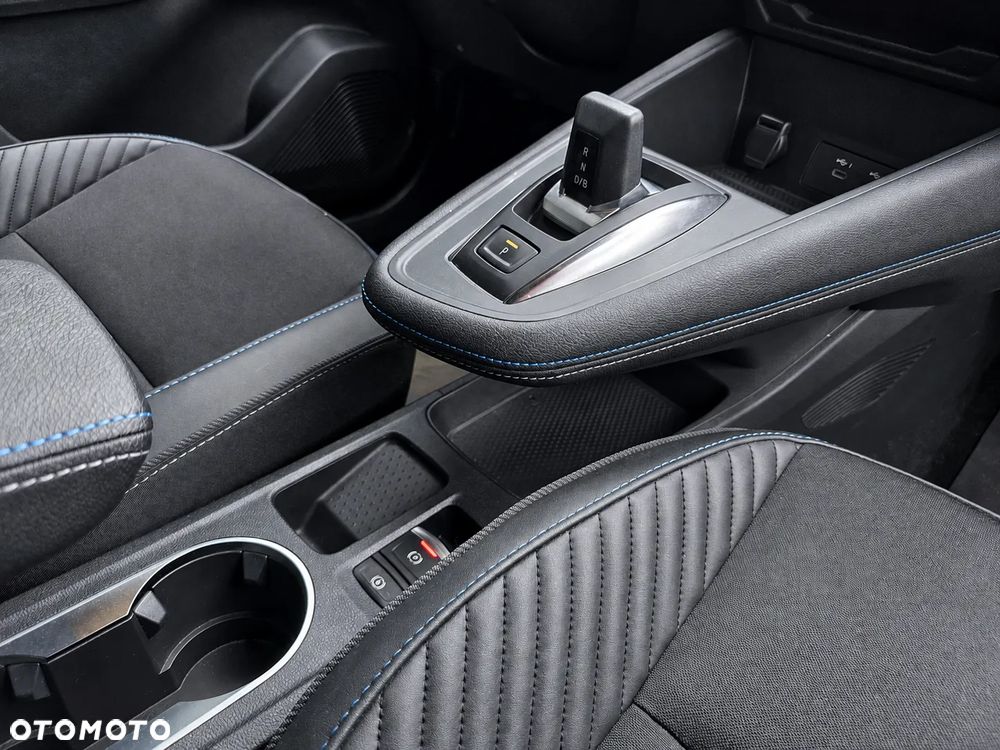Renault Symbioz 1.6 E-Tech Full Hybrid 145 Esprit Alpine - 19