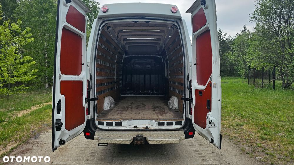 Renault Master - 5